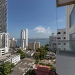 Bocagrande Loft - Livin Colombia