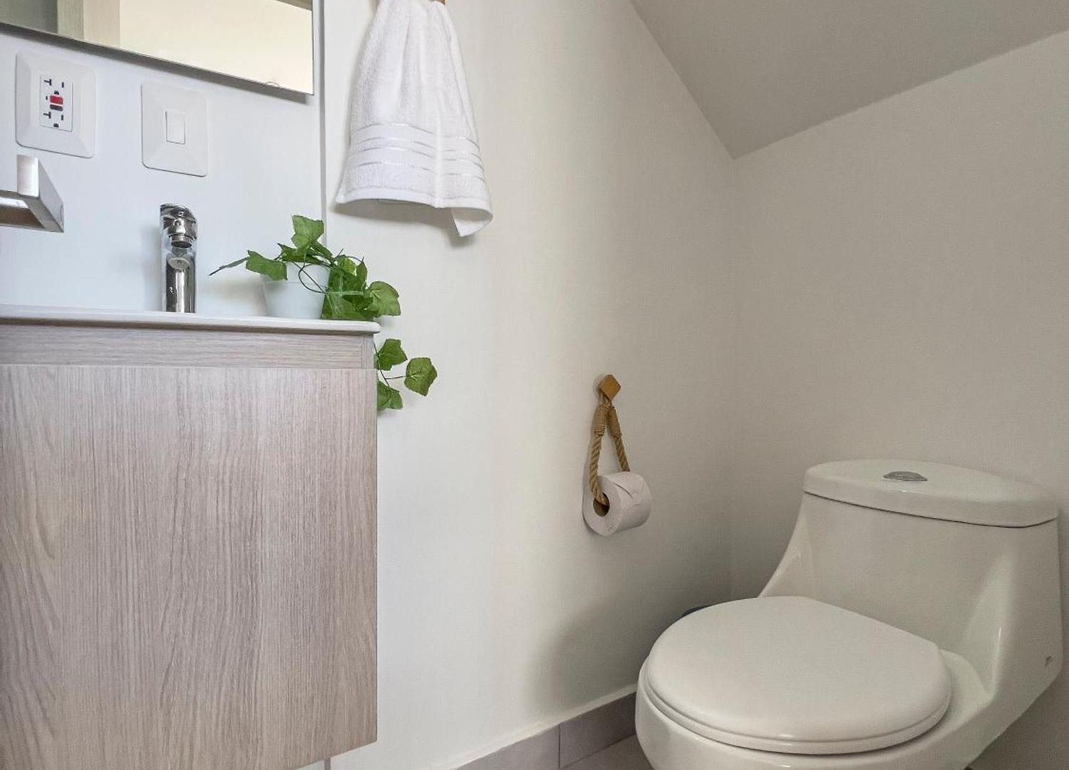Bocagrande Loft - Livin Colombia Apartamento Cartagena