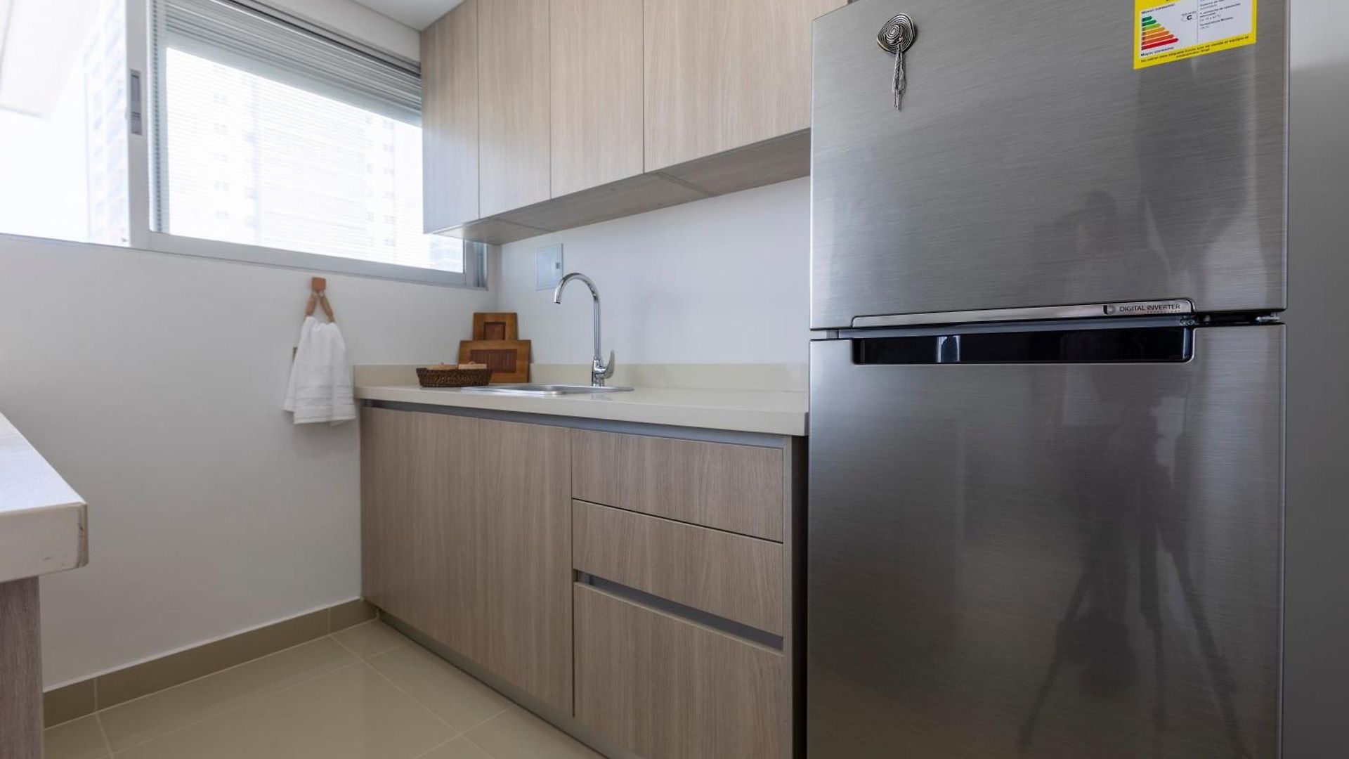 Bocagrande Loft - Livin Colombia Cartagena