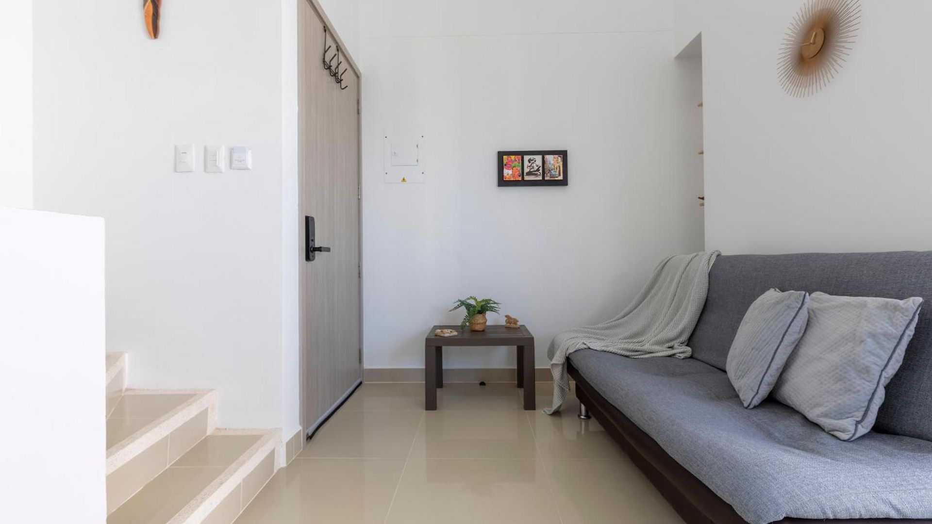 Apartamento Bocagrande Loft - Livin Colombia *