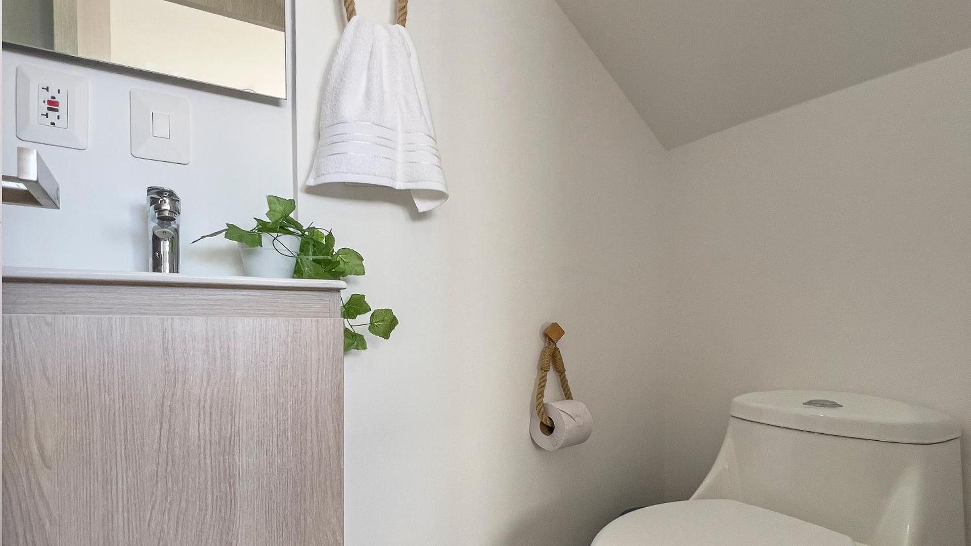Apartamento Bocagrande Loft - Livin Colombia Cartagena