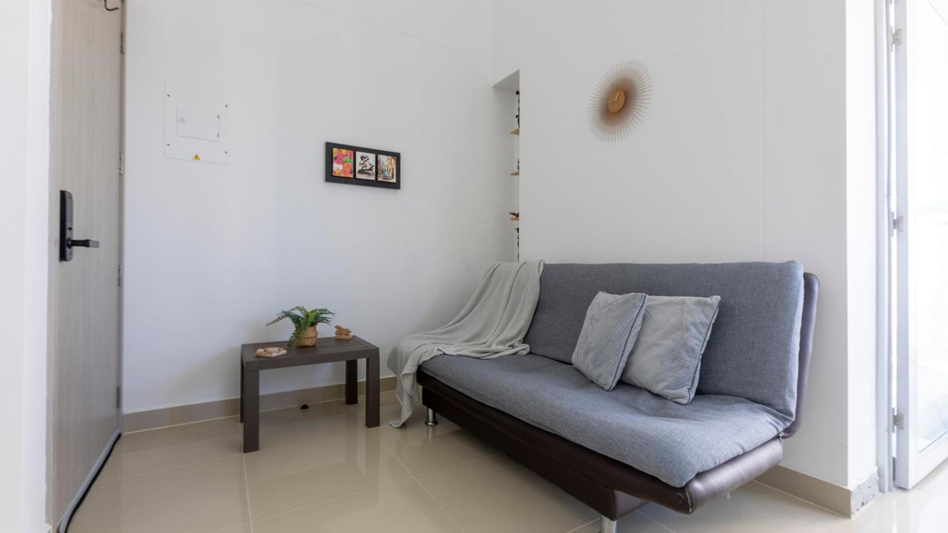 Bocagrande Loft - Livin Colombia Cartagena
