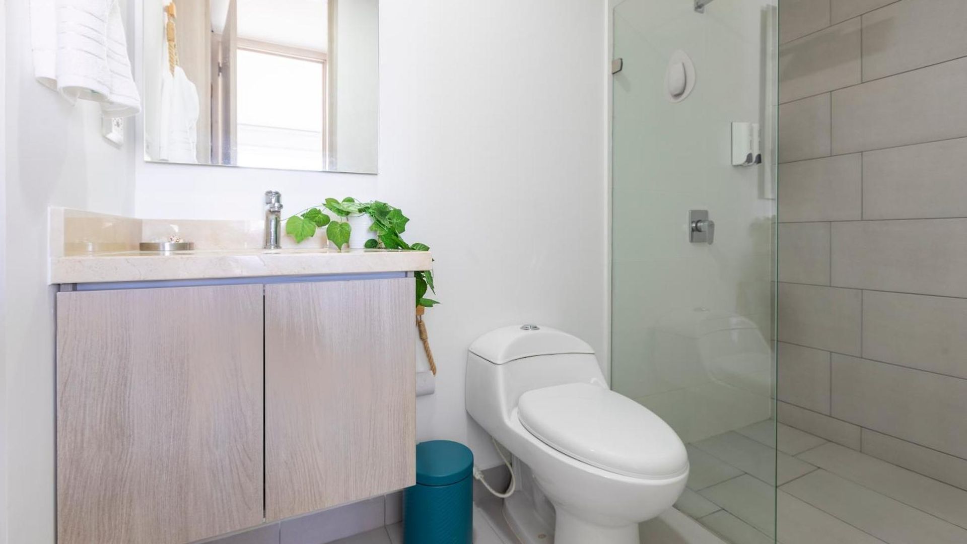 Apartamento Bocagrande Loft - Livin Colombia *