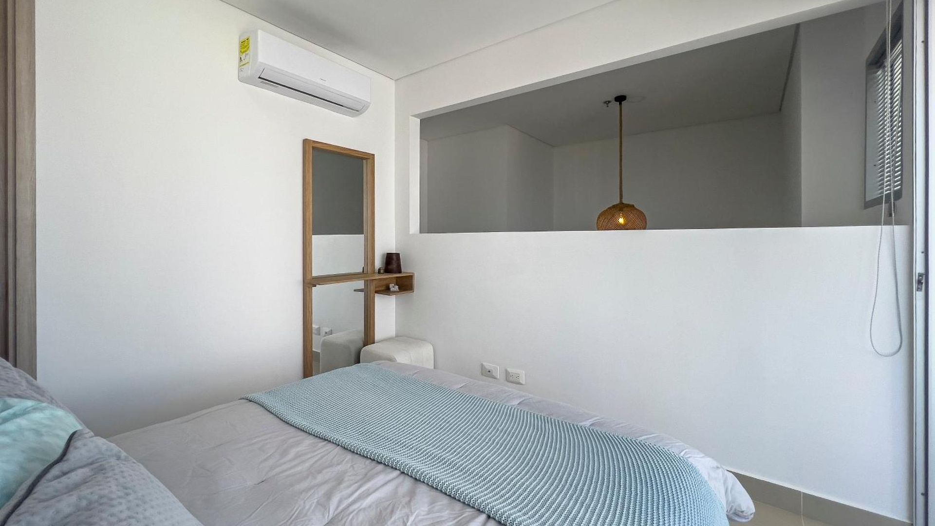 Apartamento Bocagrande Loft - Livin Colombia *