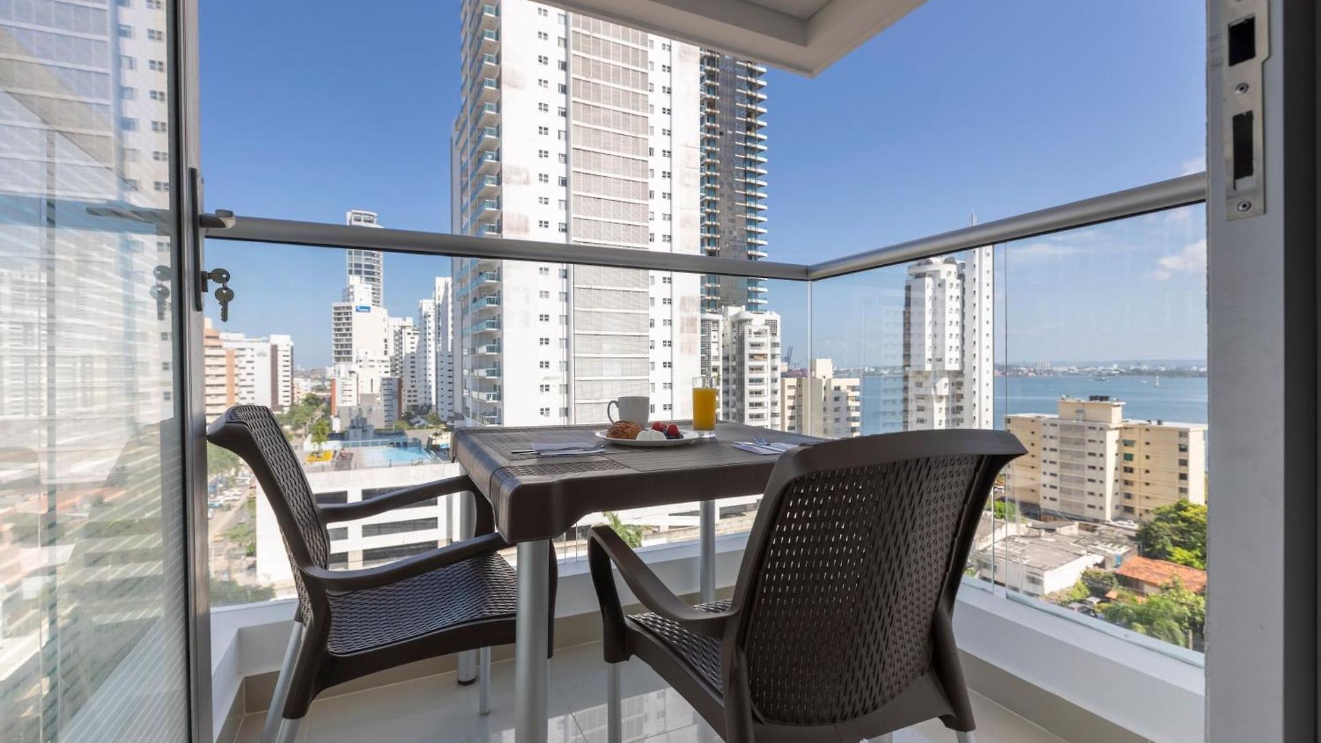 Bocagrande Loft - Livin Colombia * Cartagena