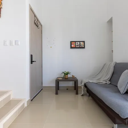 Apartamento Bocagrande Loft - Livin Colombia *