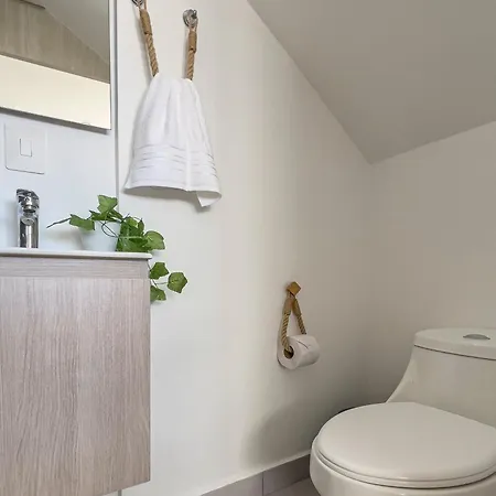 Apartamento Bocagrande Loft - Livin Colombia Cartagena