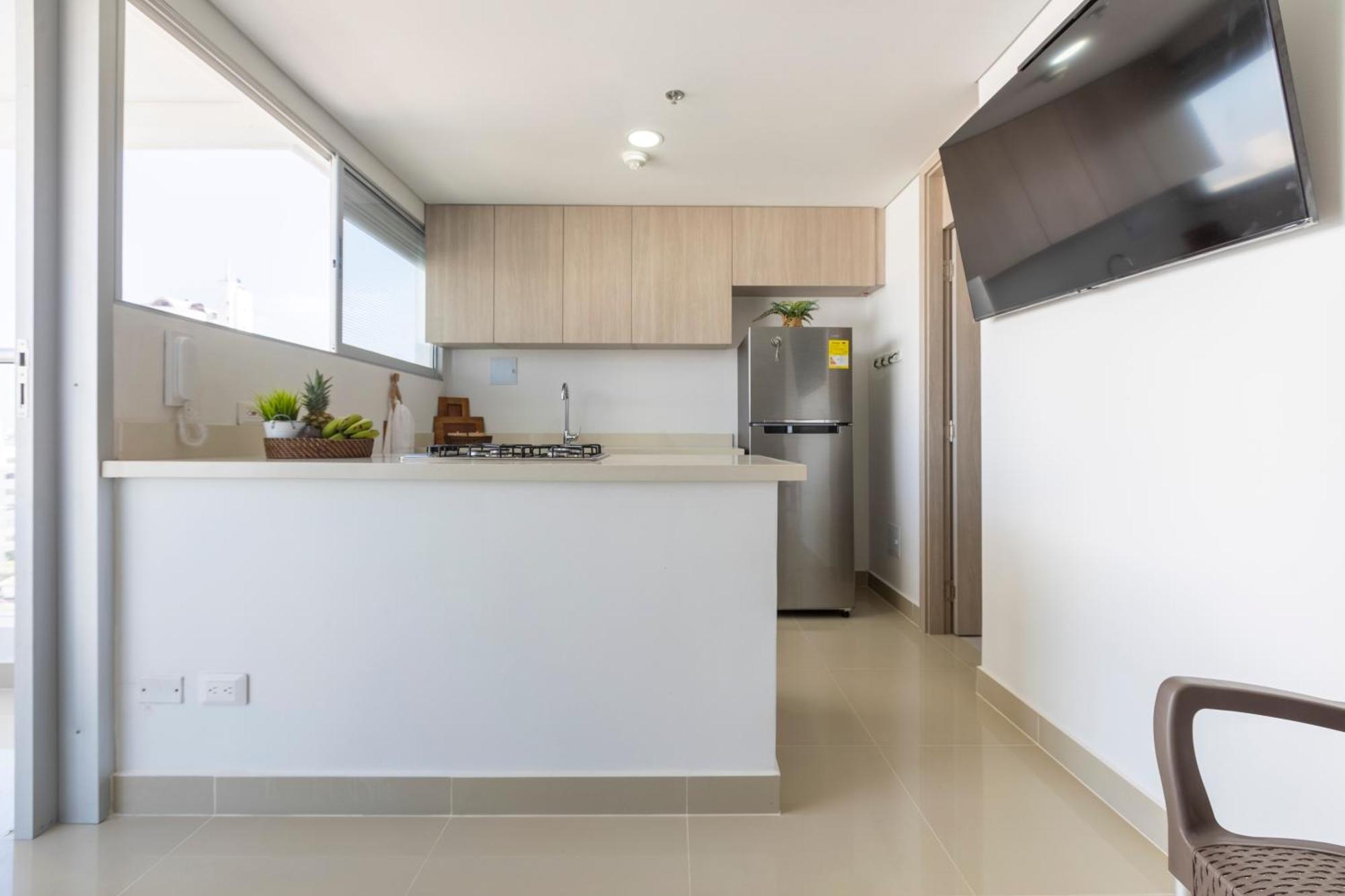 Bocagrande Loft - Livin Colombia * Cartagena