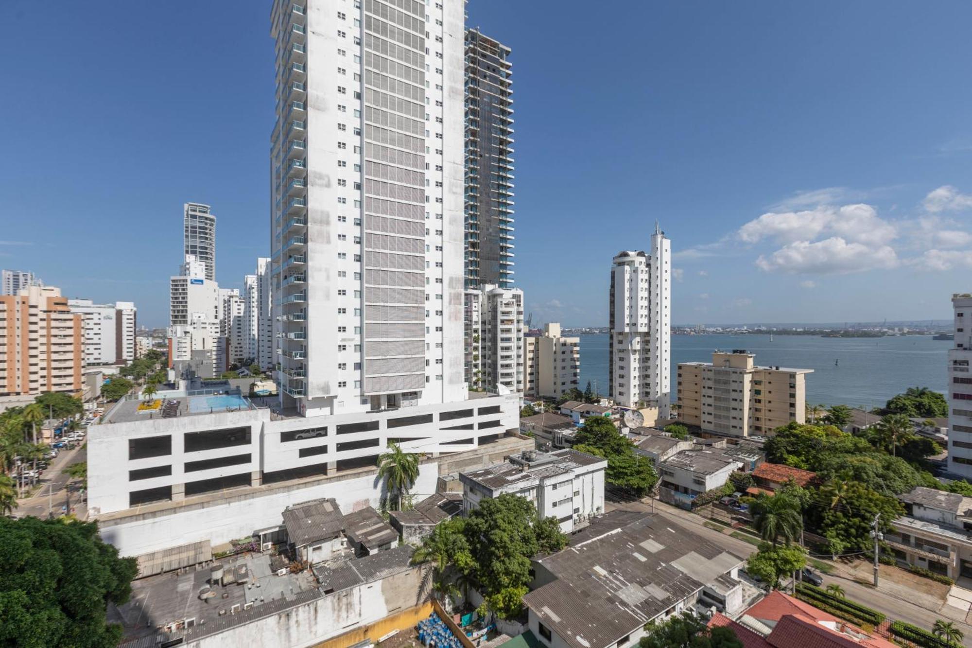 Bocagrande Loft - Livin Colombia