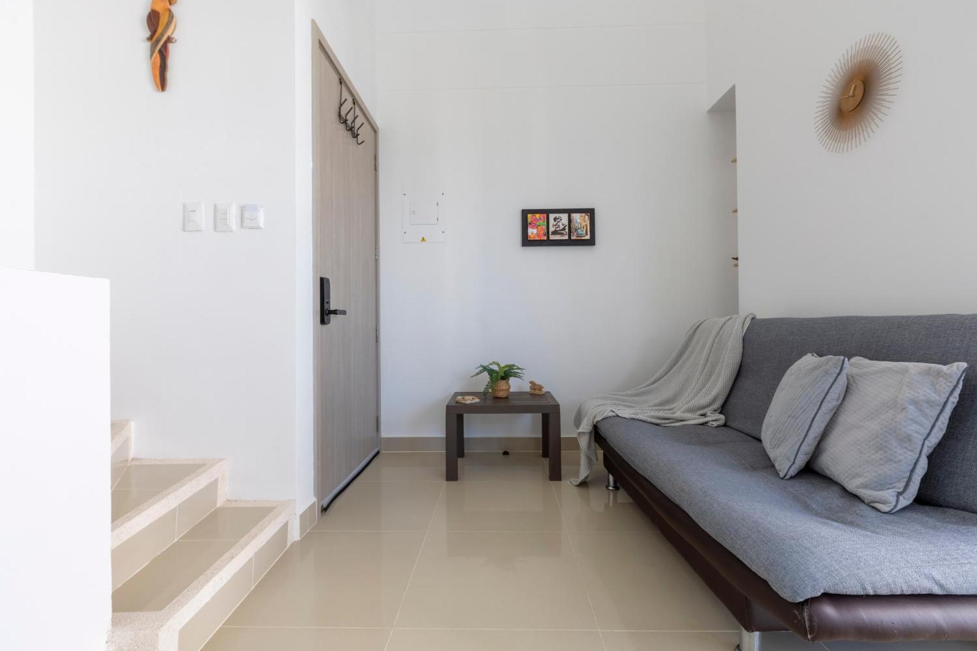 Apartamento Bocagrande Loft - Livin Colombia *