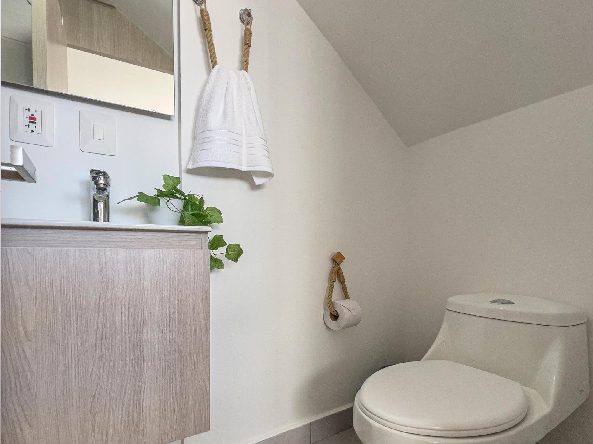 Apartamento Bocagrande Loft - Livin Colombia Cartagena