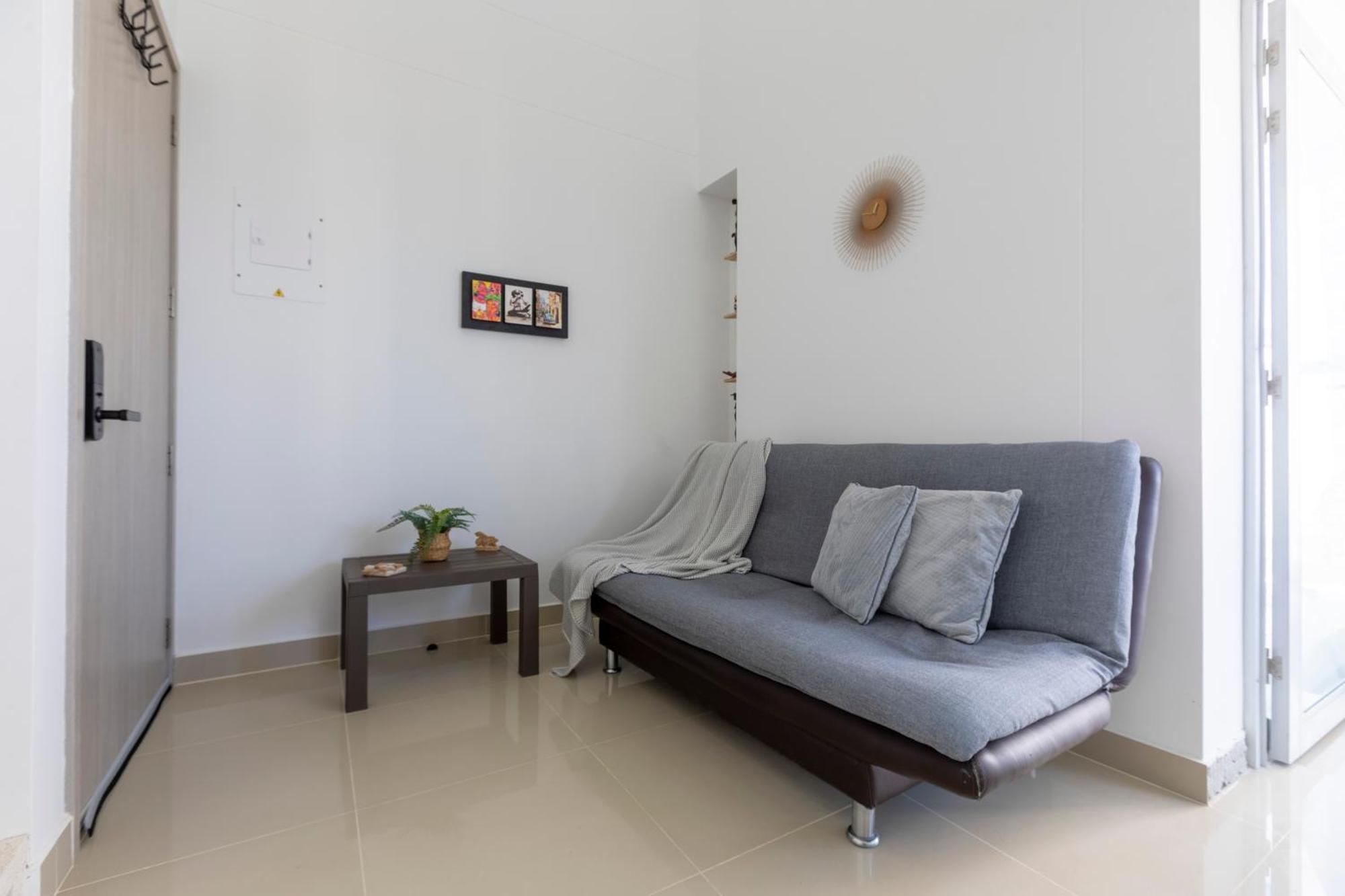 Bocagrande Loft - Livin Colombia Cartagena