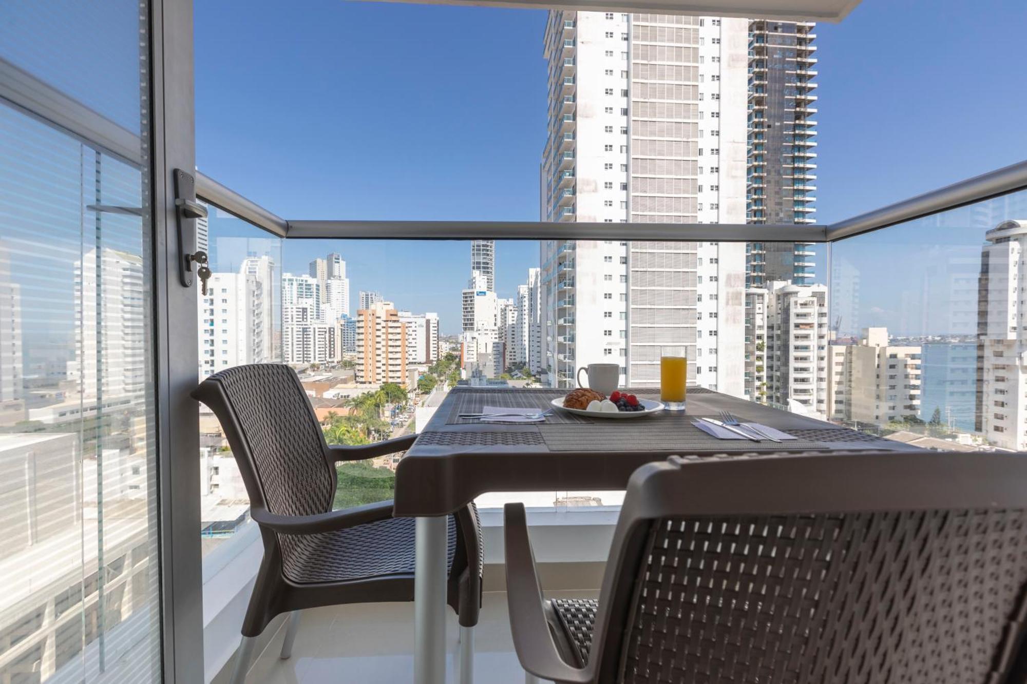 Apartamento Bocagrande Loft - Livin Colombia