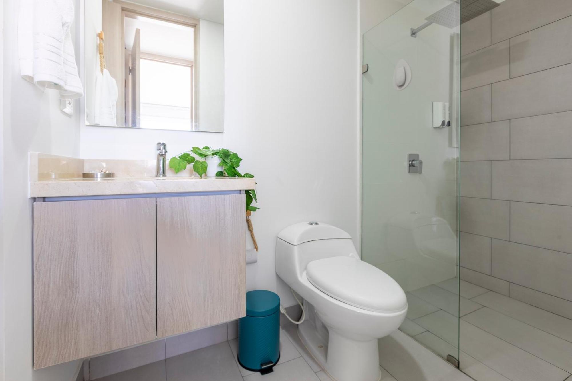 Apartamento Bocagrande Loft - Livin Colombia *