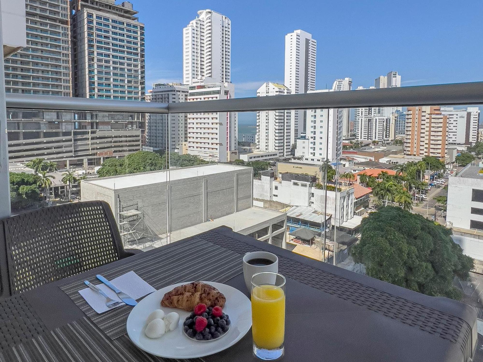 Apartamento Bocagrande Loft - Livin Colombia