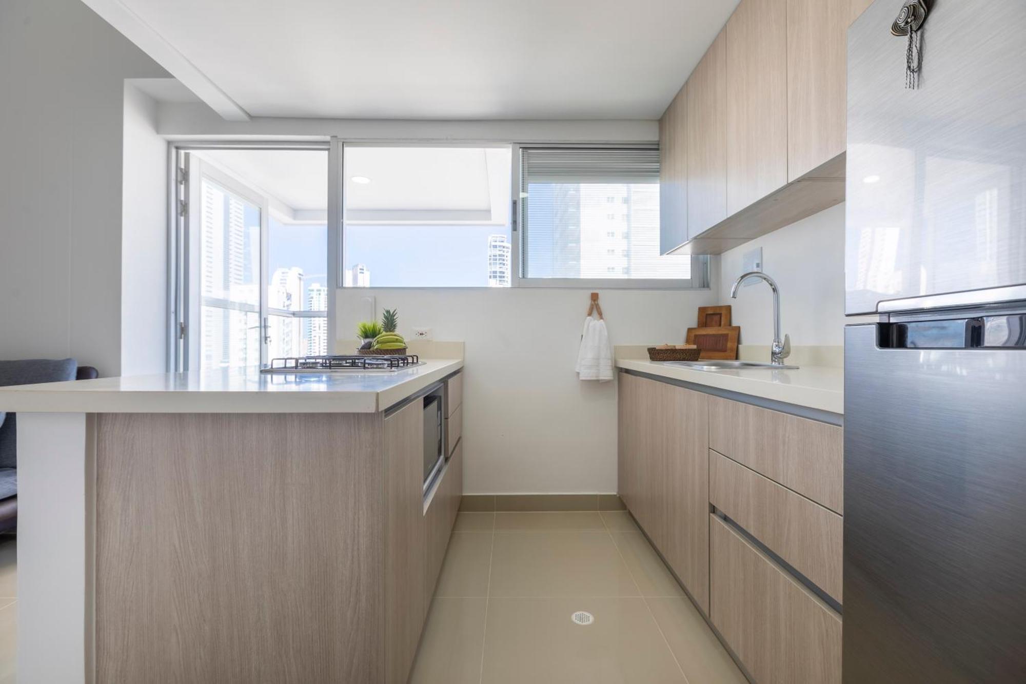 Bocagrande Loft - Livin Colombia *