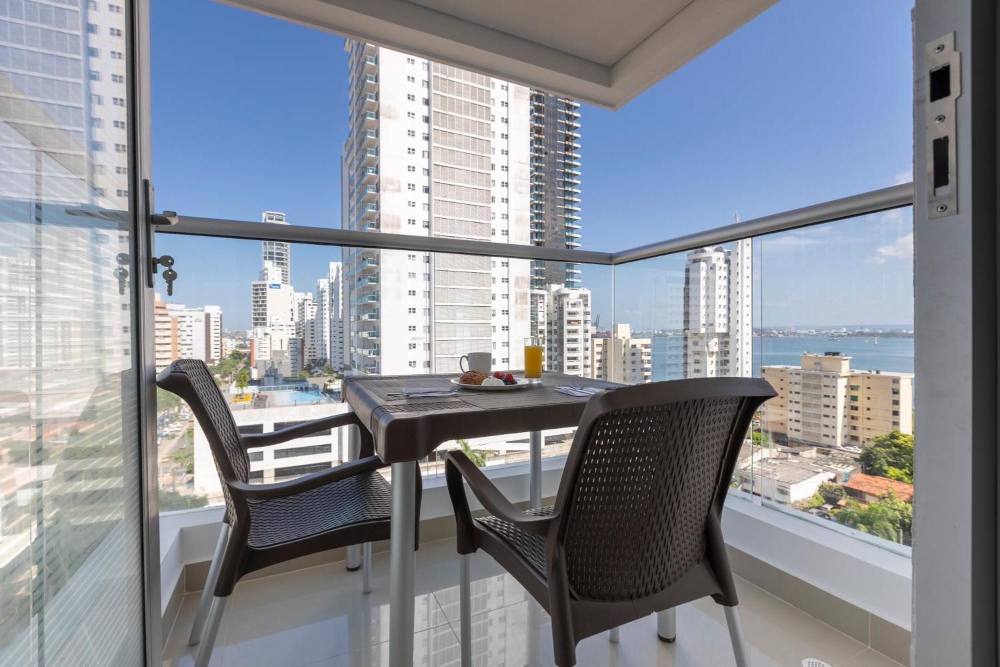 Bocagrande Loft - Livin Colombia * Cartagena