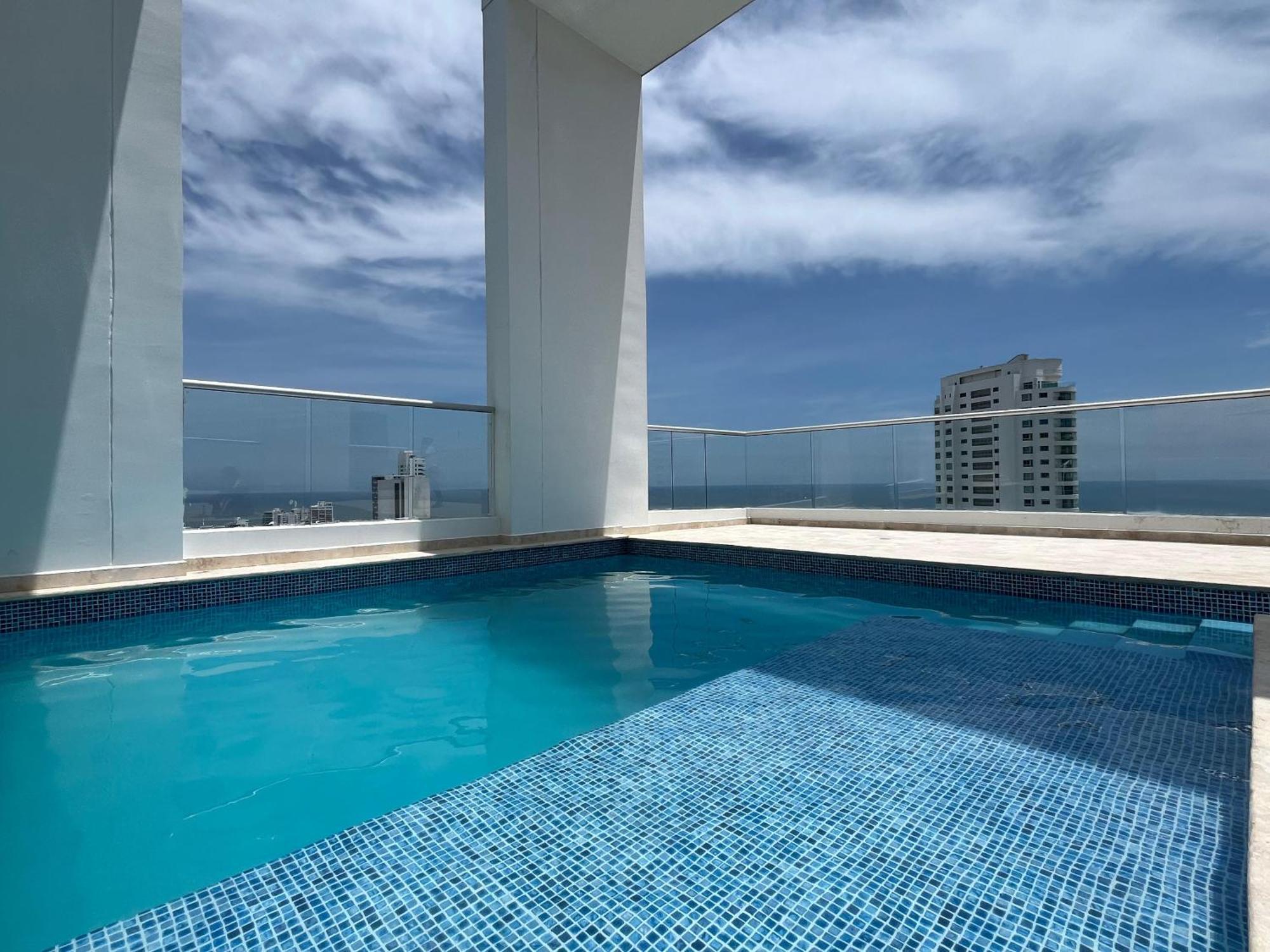 Bocagrande Loft - Livin Colombia * Cartagena